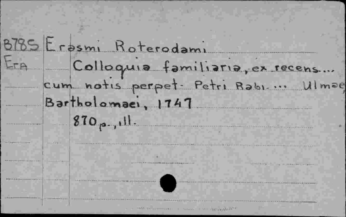 ﻿L г è s jm.i_ _Rо Ve rod am i.... ... - .—
-rPi	Col locaux a -Çami 1\ЭГ\э r eA-teeevx^..,,
—	cuvrL vioA-ls peruseV- PeVr» Raloi- ...U.l»»»®
-	BarHolaywae», |1A*1.
....-	^ÏO^.,.11-